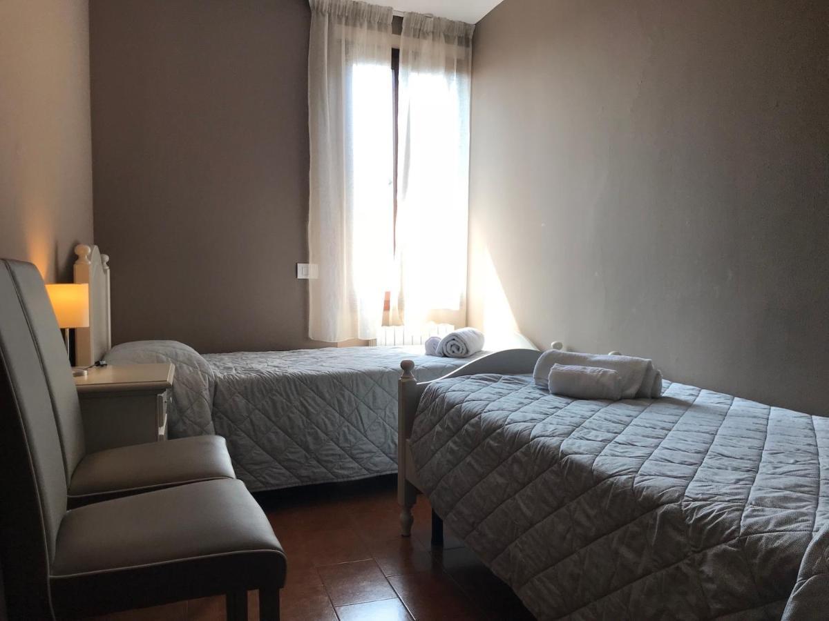 Anfite Apartments Aleardi Πεσκιέρα ντελ Γκάρντα Εξωτερικό φωτογραφία